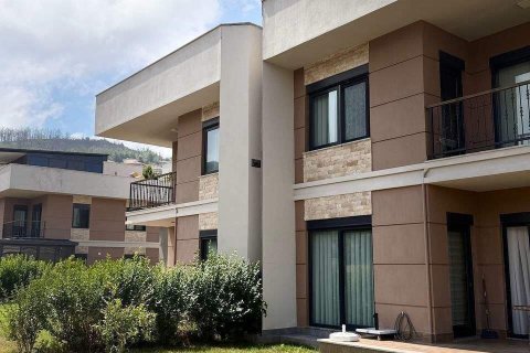 3+1 Villa  i Kargicak, Alanya, Antalya, Tyrkiet Nr. 229118 - 22