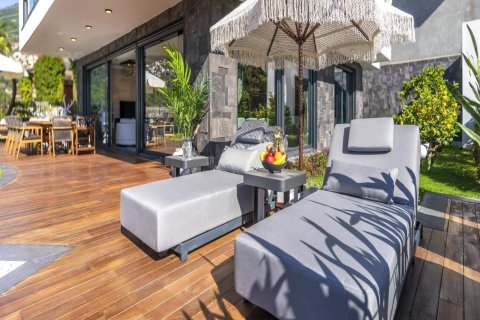 Villa for sale in Alanya, Antalya, Turkey, 3 bedrooms, No. 229113 – photo 20