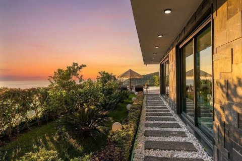 Villa for sale in Alanya, Antalya, Turkey, 3 bedrooms, No. 229113 – photo 25
