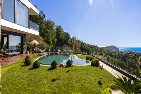 Villa for sale in Alanya, Antalya, Turkey, 3 bedrooms, No. 229113 – photo 5