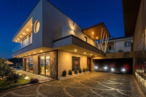 Villa for sale in Alanya, Antalya, Turkey, 3 bedrooms, No. 229113 – photo 27