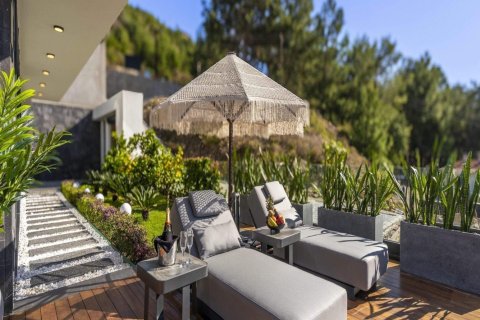 Villa for sale in Alanya, Antalya, Turkey, 3 bedrooms, No. 229113 – photo 19