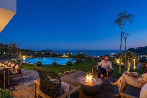 Villa for sale in Alanya, Antalya, Turkey, 3 bedrooms, No. 229113 – photo 18