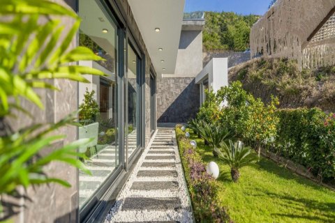 Villa for sale in Alanya, Antalya, Turkey, 3 bedrooms, No. 229113 – photo 23