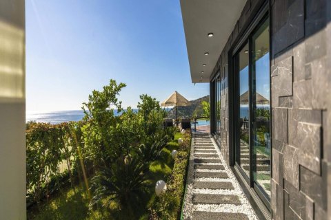 Villa for sale in Alanya, Antalya, Turkey, 3 bedrooms, No. 229113 – photo 24