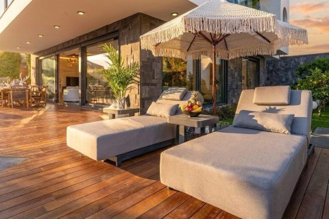 Villa for sale in Alanya, Antalya, Turkey, 3 bedrooms, No. 229113 – photo 21