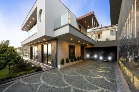 Villa for sale in Alanya, Antalya, Turkey, 3 bedrooms, No. 229113 – photo 26