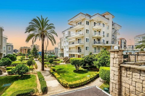 2+1 Lejlighed i Cikcilli, Antalya, Tyrkiet Nr. 229119 - 2