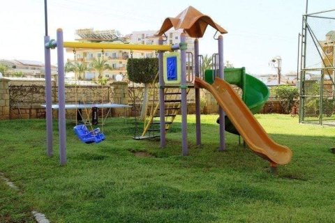 2+1 Lejlighed i Cikcilli, Antalya, Tyrkiet Nr. 229119 - 10