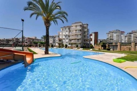 2+1 Lejlighed i Cikcilli, Antalya, Tyrkiet Nr. 229119 - 6