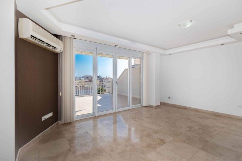 2+1 Lejlighed i Cikcilli, Antalya, Tyrkiet Nr. 229119 - 24