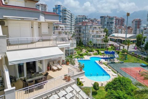 2+1 Lejlighed i Cikcilli, Antalya, Tyrkiet Nr. 229119 - 19