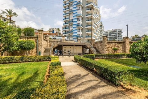 2+1 Lejlighed i Cikcilli, Antalya, Tyrkiet Nr. 229119 - 11