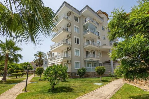2+1 Lejlighed i Cikcilli, Antalya, Tyrkiet Nr. 229119 - 8