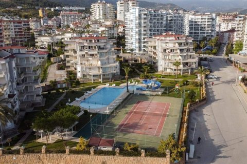 2+1 Lejlighed i Cikcilli, Antalya, Tyrkiet Nr. 229119 - 5