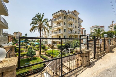 2+1 Lejlighed i Cikcilli, Antalya, Tyrkiet Nr. 229119 - 13