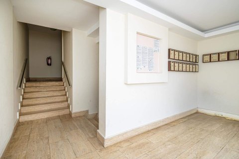 2+1 Lejlighed i Cikcilli, Antalya, Tyrkiet Nr. 229119 - 16