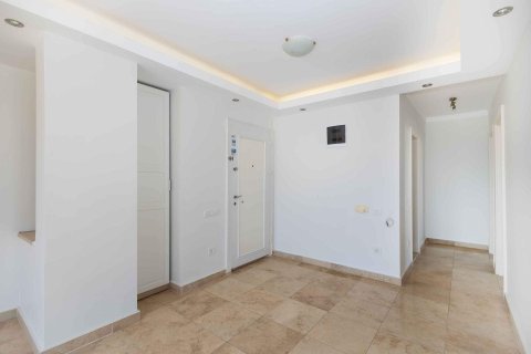 2+1 Lejlighed i Cikcilli, Antalya, Tyrkiet Nr. 229119 - 21