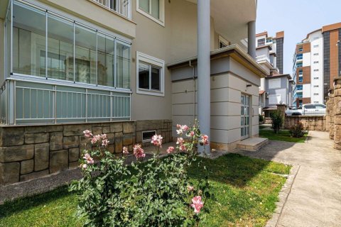 2+1 Lejlighed i Cikcilli, Antalya, Tyrkiet Nr. 229119 - 14