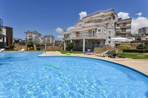 2+1 Lejlighed i Cikcilli, Antalya, Tyrkiet Nr. 229119 - 7