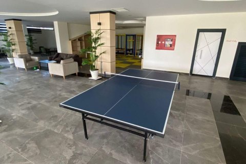 آپارتمان در Avsallar ، ترکیه 1 خوابه ، 45 متر مربع. شماره 229117 - 15