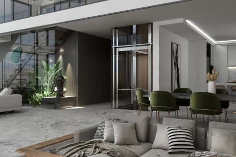 4+1 Villa  in Alanya, Antalya, Türkei Nr. 229114 - 18