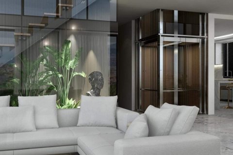 4+1 Villa  in Alanya, Antalya, Türkei Nr. 229114 - 19