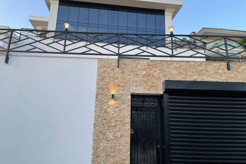 4+1 Villa  in Alanya, Antalya, Türkei Nr. 229114 - 13