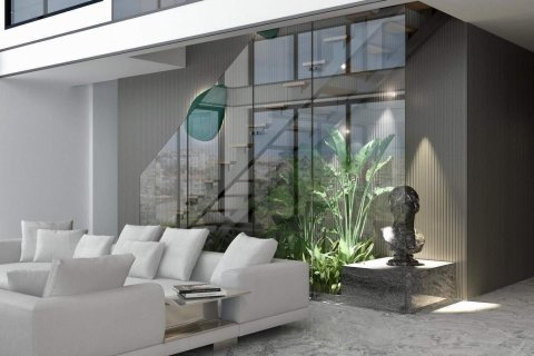 4+1 Villa  in Alanya, Antalya, Türkei Nr. 229114 - 20