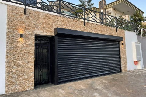 4+1 Villa  in Alanya, Antalya, Türkei Nr. 229114 - 12