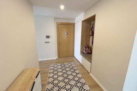 3+1 Lejlighed i Mahmutlar, Antalya, Tyrkiet Nr. 229115 - 29