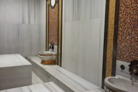 3+1 Lejlighed i Mahmutlar, Antalya, Tyrkiet Nr. 229115 - 26