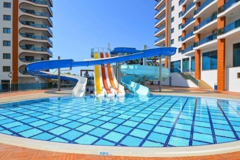 3+1 Lejlighed i Mahmutlar, Antalya, Tyrkiet Nr. 229115 - 8
