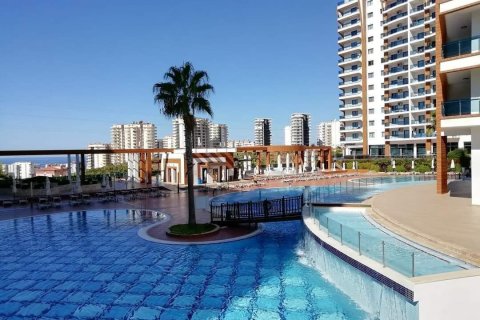 3+1 Lejlighed i Mahmutlar, Antalya, Tyrkiet Nr. 229115 - 5