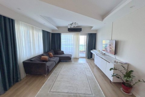 3+1 Lejlighed i Mahmutlar, Antalya, Tyrkiet Nr. 229115 - 30