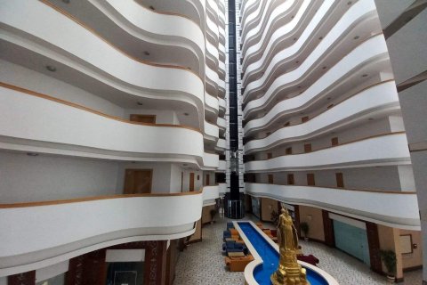 3+1 Lejlighed i Mahmutlar, Antalya, Tyrkiet Nr. 229115 - 13