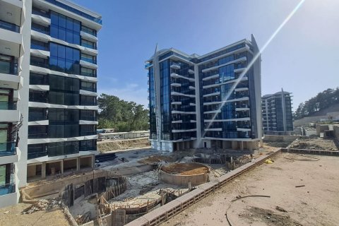 1+1 Leilighet  i Avsallar, Antalya, Tyrkia Nr. 98349 - 16