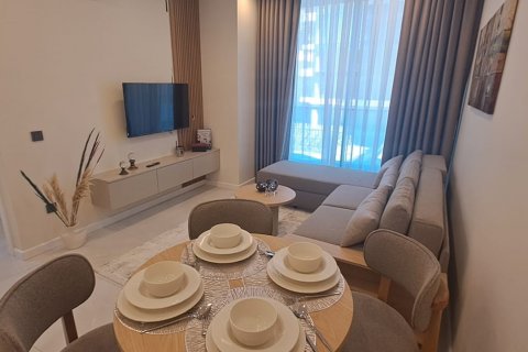 آپارتمان در  Avsallar ، ترکیه 1 خوابه ، 51 متر مربع.  شماره 98349 - 28