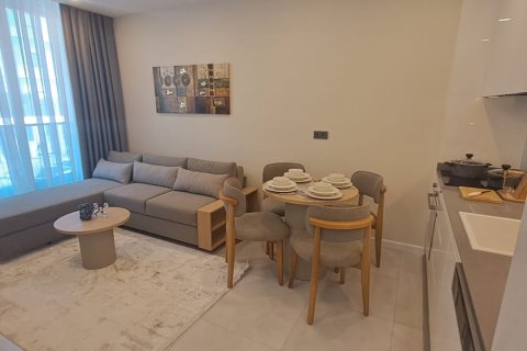 آپارتمان در  Avsallar ، ترکیه 1 خوابه ، 51 متر مربع.  شماره 98349 - 26