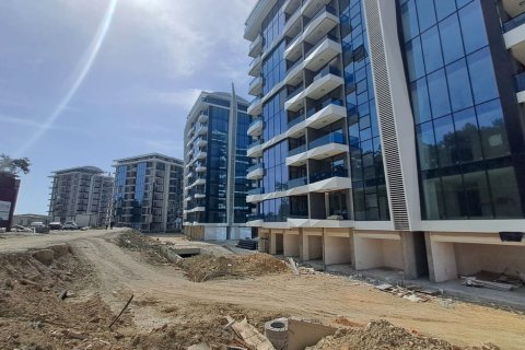 آپارتمان در  Avsallar ، ترکیه 1 خوابه ، 51 متر مربع.  شماره 98349 - 14