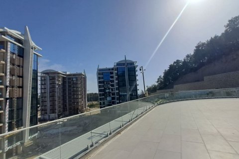 آپارتمان در  Avsallar ، ترکیه 1 خوابه ، 51 متر مربع.  شماره 98349 - 19