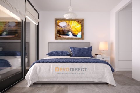1+1 Lägenhet i Gaziveren, Guzelyurt, Nr. 225601 - 8