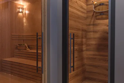 1+1 Lejlighed  i Alanya, Antalya, Tyrkiet Nr. 223654 - 17