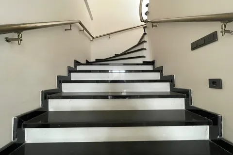 2+1 Wohnung  in Alanya, Antalya, Türkei Nr. 223651 - 18