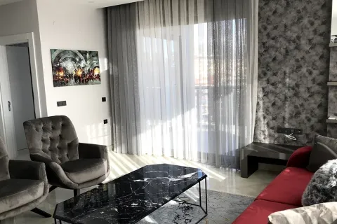 2+1 Wohnung  in Alanya, Antalya, Türkei Nr. 223651 - 16