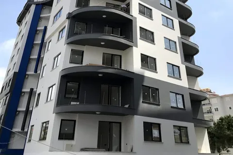 2+1 Wohnung  in Alanya, Antalya, Türkei Nr. 223651 - 3