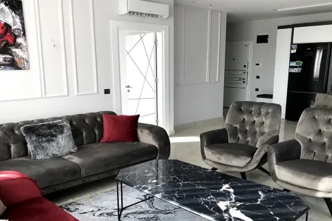 2+1 Wohnung  in Alanya, Antalya, Türkei Nr. 223651 - 14