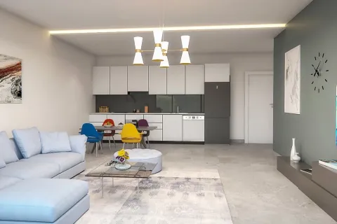 2+1 Wohnung  in Alanya, Antalya, Türkei Nr. 223651 - 10