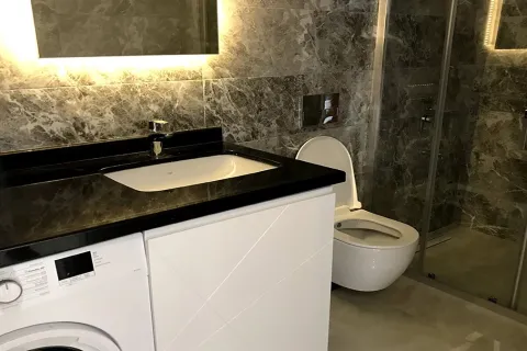 2+1 Wohnung  in Alanya, Antalya, Türkei Nr. 223651 - 17