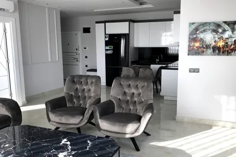 2+1 Wohnung  in Alanya, Antalya, Türkei Nr. 223651 - 15